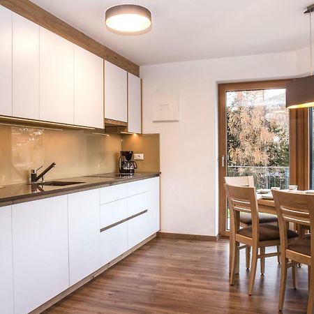 Arpa Chalet Santa Cristina Val Gardena 외부 사진