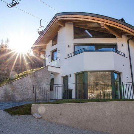 Arpa Chalet Santa Cristina Val Gardena 외부 사진
