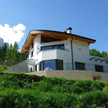 Arpa Chalet Santa Cristina Val Gardena 외부 사진