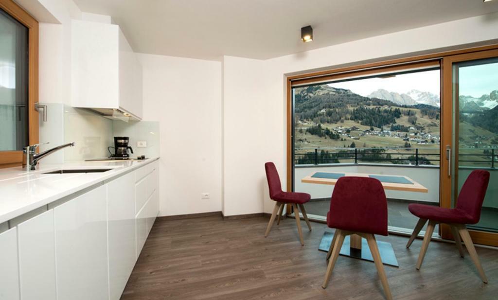 Arpa Chalet Santa Cristina Val Gardena 외부 사진