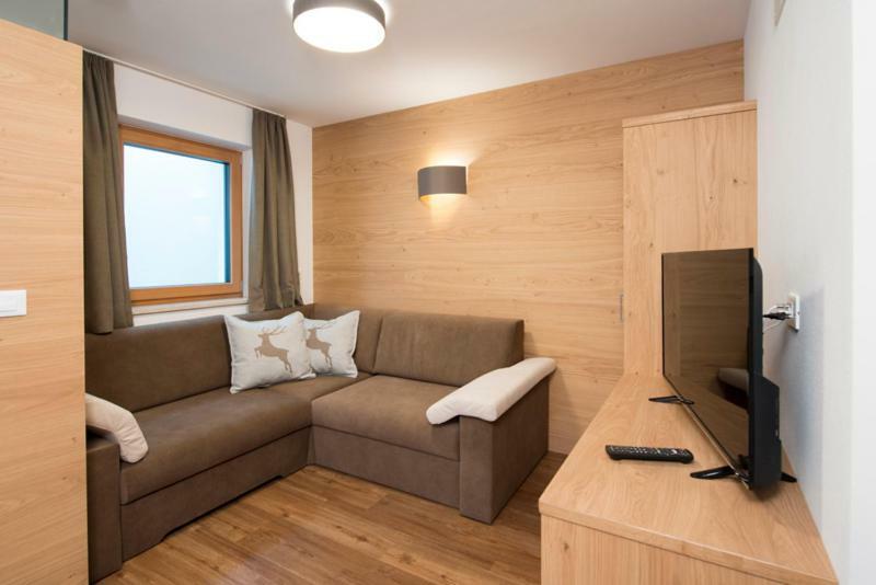 Arpa Chalet Santa Cristina Val Gardena 외부 사진
