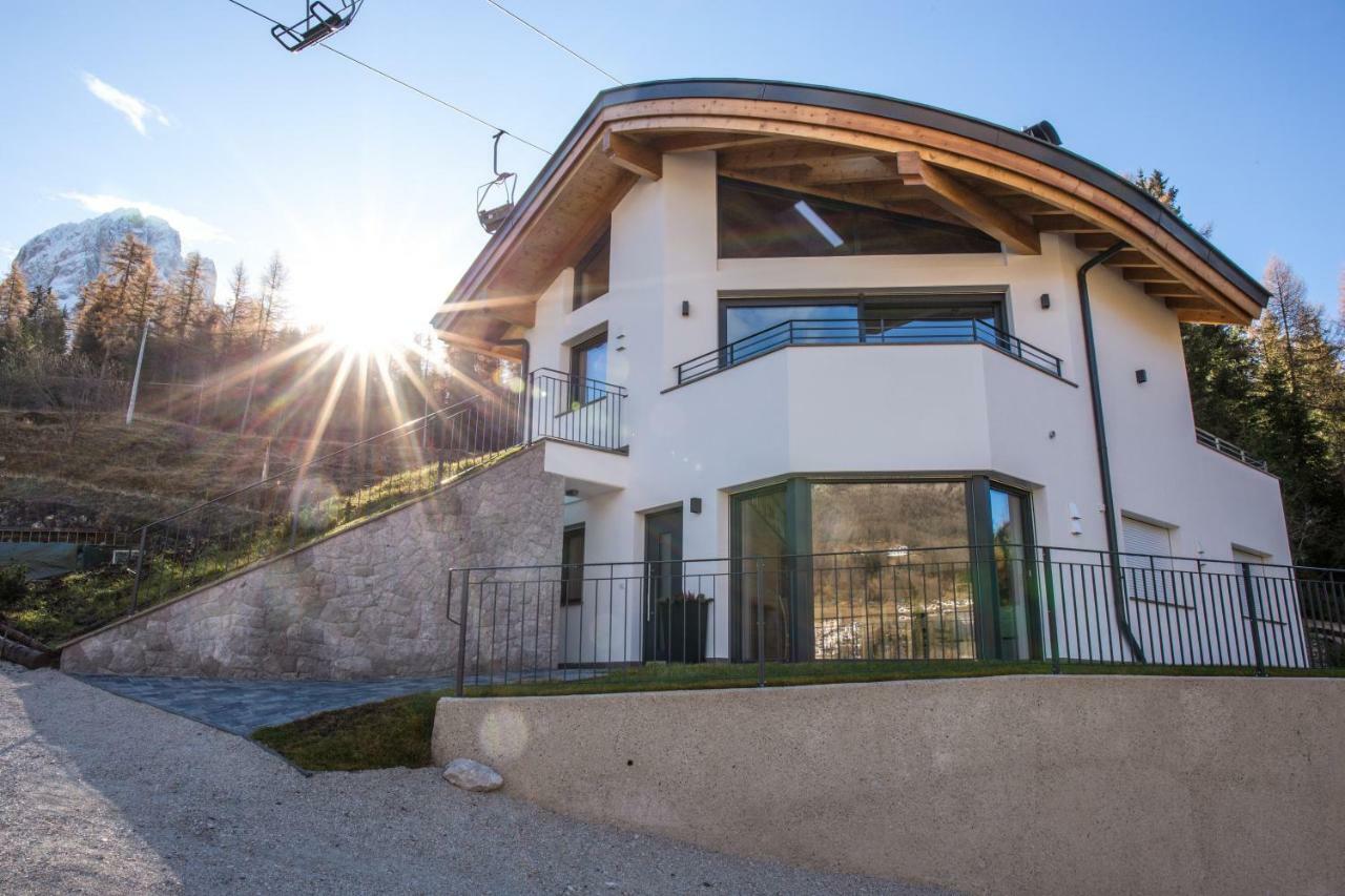 Arpa Chalet Santa Cristina Val Gardena 외부 사진