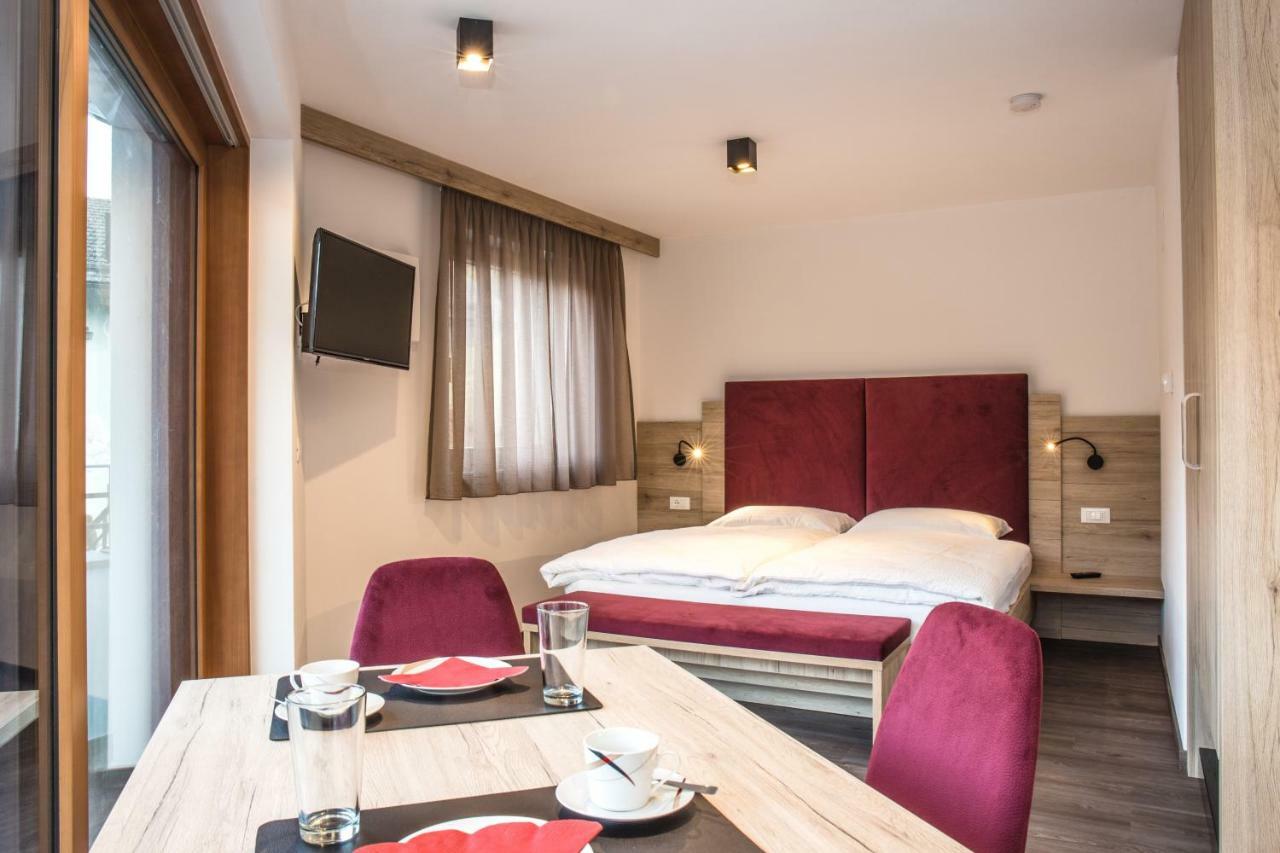 Arpa Chalet Santa Cristina Val Gardena 외부 사진