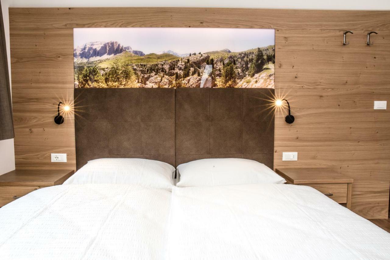 Arpa Chalet Santa Cristina Val Gardena 외부 사진