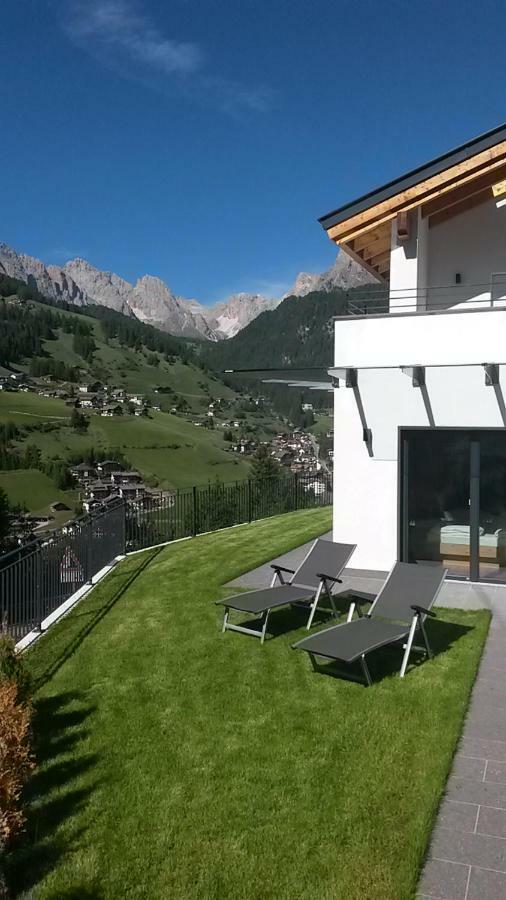 Arpa Chalet Santa Cristina Val Gardena 외부 사진