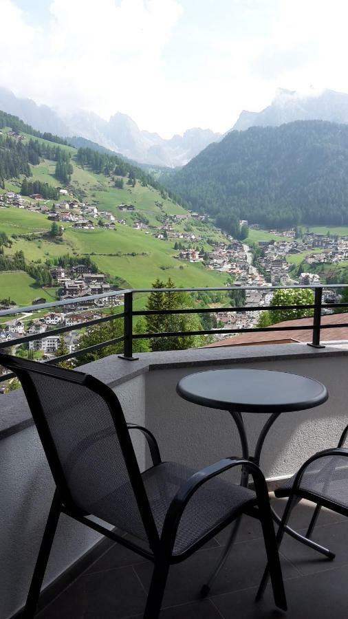 Arpa Chalet Santa Cristina Val Gardena 외부 사진