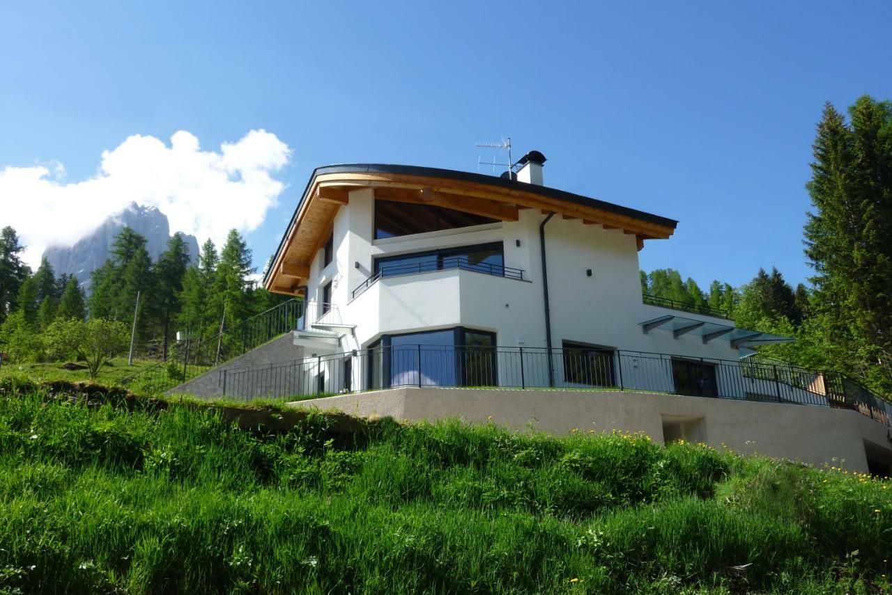 Arpa Chalet Santa Cristina Val Gardena 외부 사진