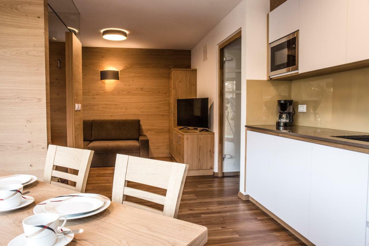 Arpa Chalet Santa Cristina Val Gardena 외부 사진