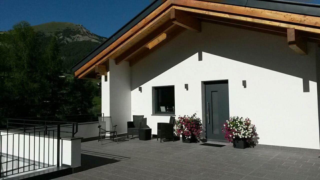 Arpa Chalet Santa Cristina Val Gardena 외부 사진