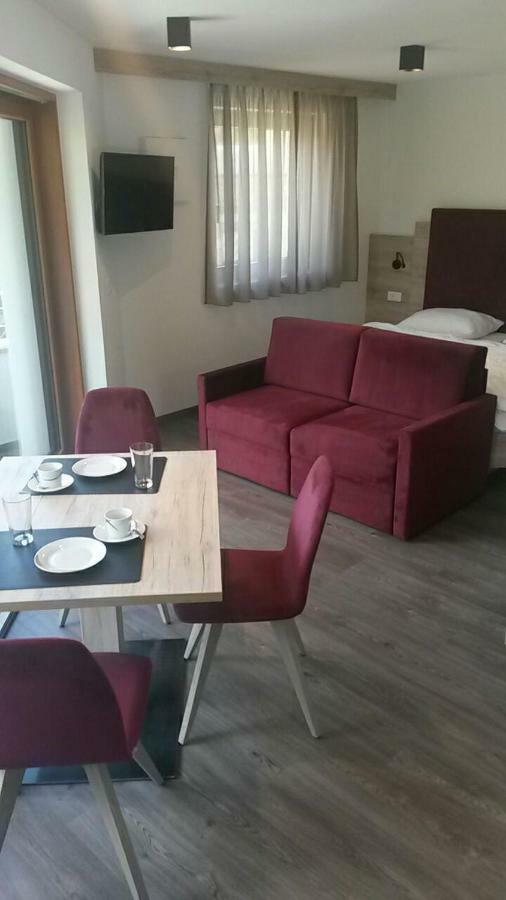 Arpa Chalet Santa Cristina Val Gardena 외부 사진